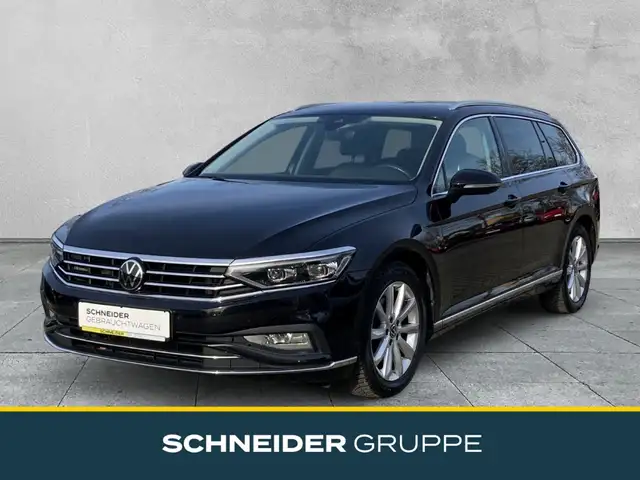 Volkswagen Passat Variant 2.0 TDI ELEGANCE Elegance LED+NAVI+SHZ+DAB