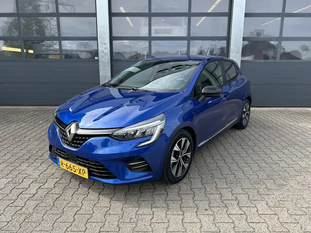 Renault Clio 1.6 E-Tech Hybrid 145pk Evolution