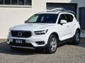 Volvo XC40 XC40 D3 Geartronic Business Plus Weiß - thumbnail 1