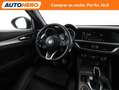Alfa Romeo Stelvio 2.0 Turbo Veloce Q4 Negro - thumbnail 14