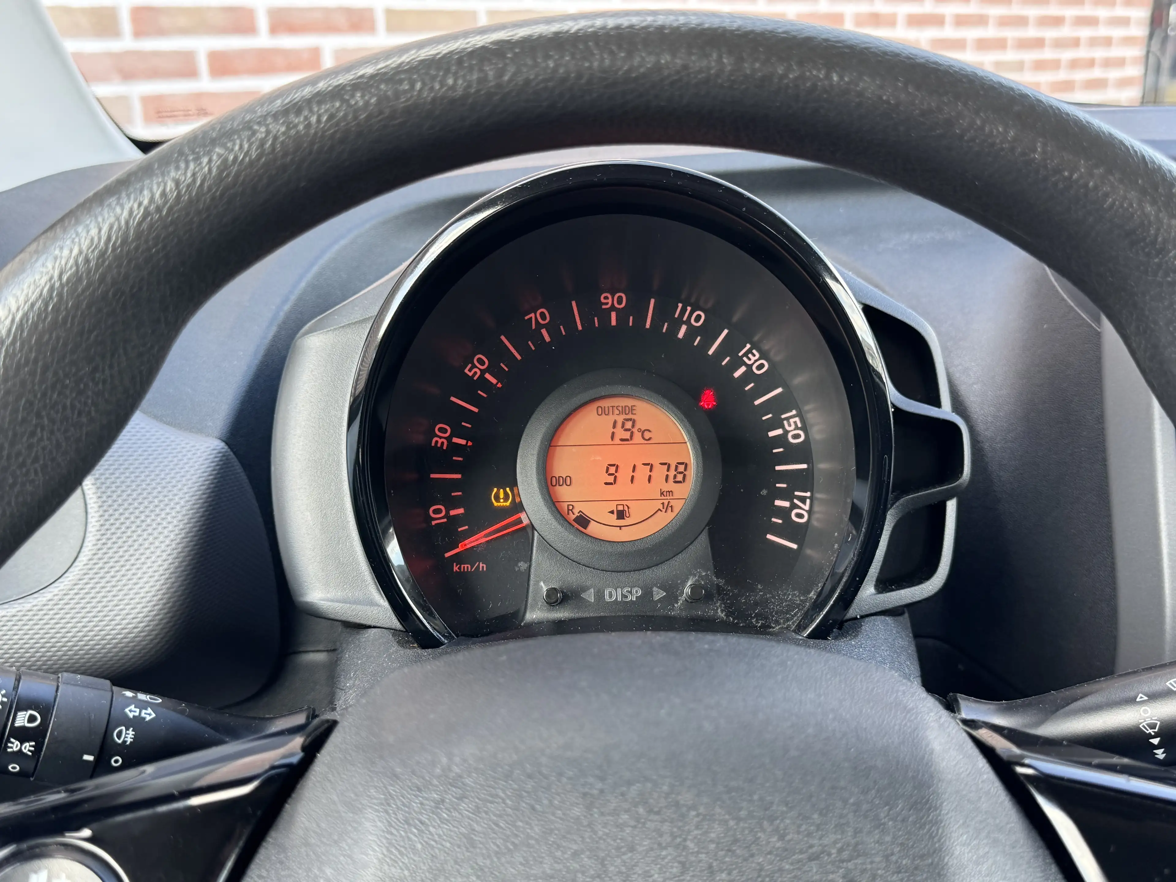 Peugeot 108 1.0 e-VTi | Active 5-Drs | Airco — photo 13