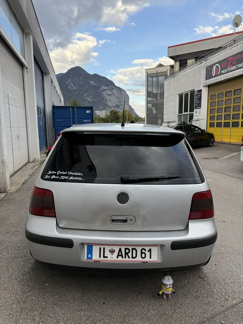 Volkswagen Golf Golf 4 1.9 TDI mit frischem Pickerl - 2