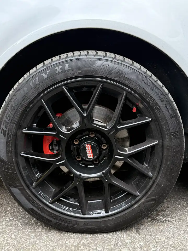 Volkswagen Golf 4 1.9 TDI mit frischem Pickerl, foto 8