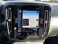 Volvo XC40 XC40 1.5 t4 phev Inscription Expression auto my21 Bronze - thumbnail 8