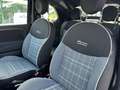 Fiat 500C 1.0 hybrid Lounge 70cv Negro - thumbnail 8