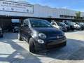 Fiat 500C 1.0 hybrid Lounge 70cv Negro - thumbnail 3