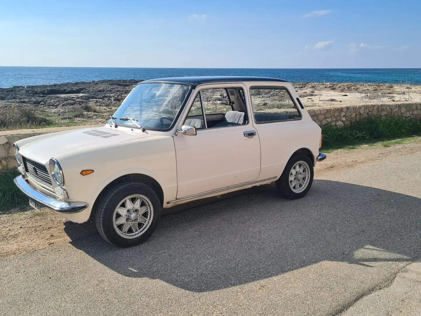 Autobianchi - 1