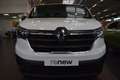 Renault Trafic Confort L1H1 2.9T DCi150EDC/Valckenier Gent Blanc - thumbnail 4