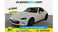 Mazda MX-5 RF 2.0 Nappa Edition Twin Tone Weiß - thumbnail 1