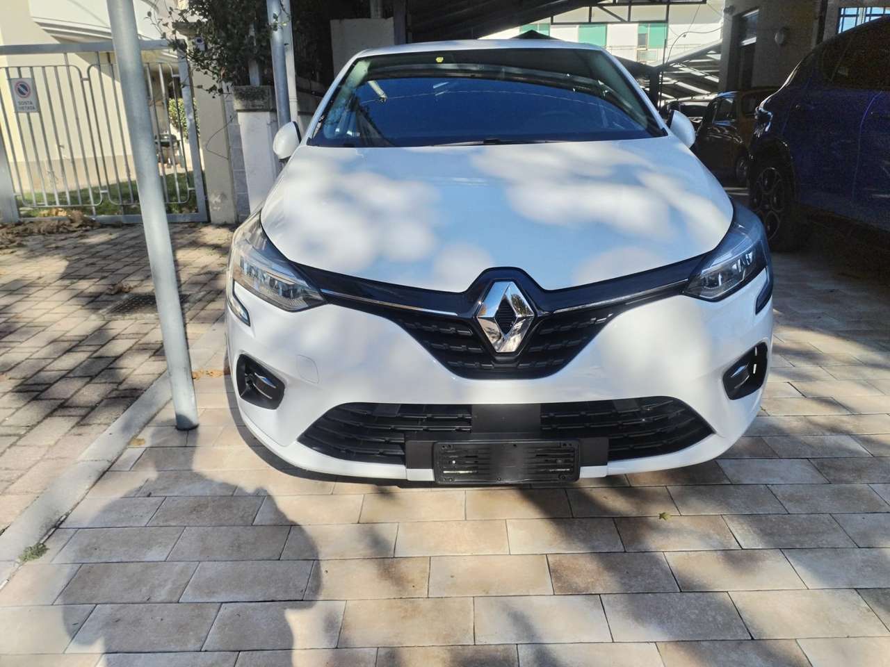 Renault Clio Clio 1.5 blue dci Zen 85cv