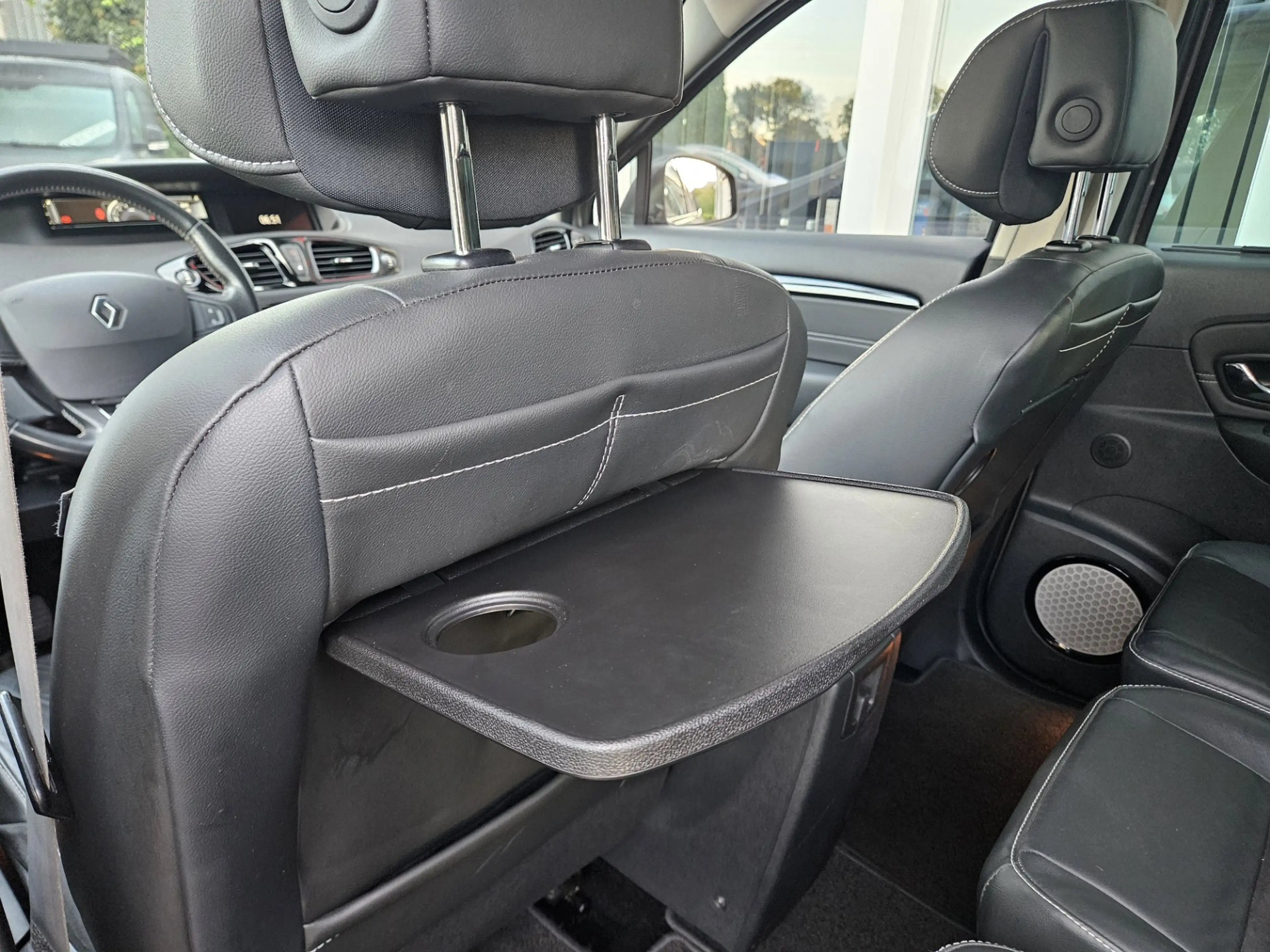 Renault Grand Scenic 1.2 TCe Bose Trekhaak! Camera! NAP! Dealer Onderho — photo 26