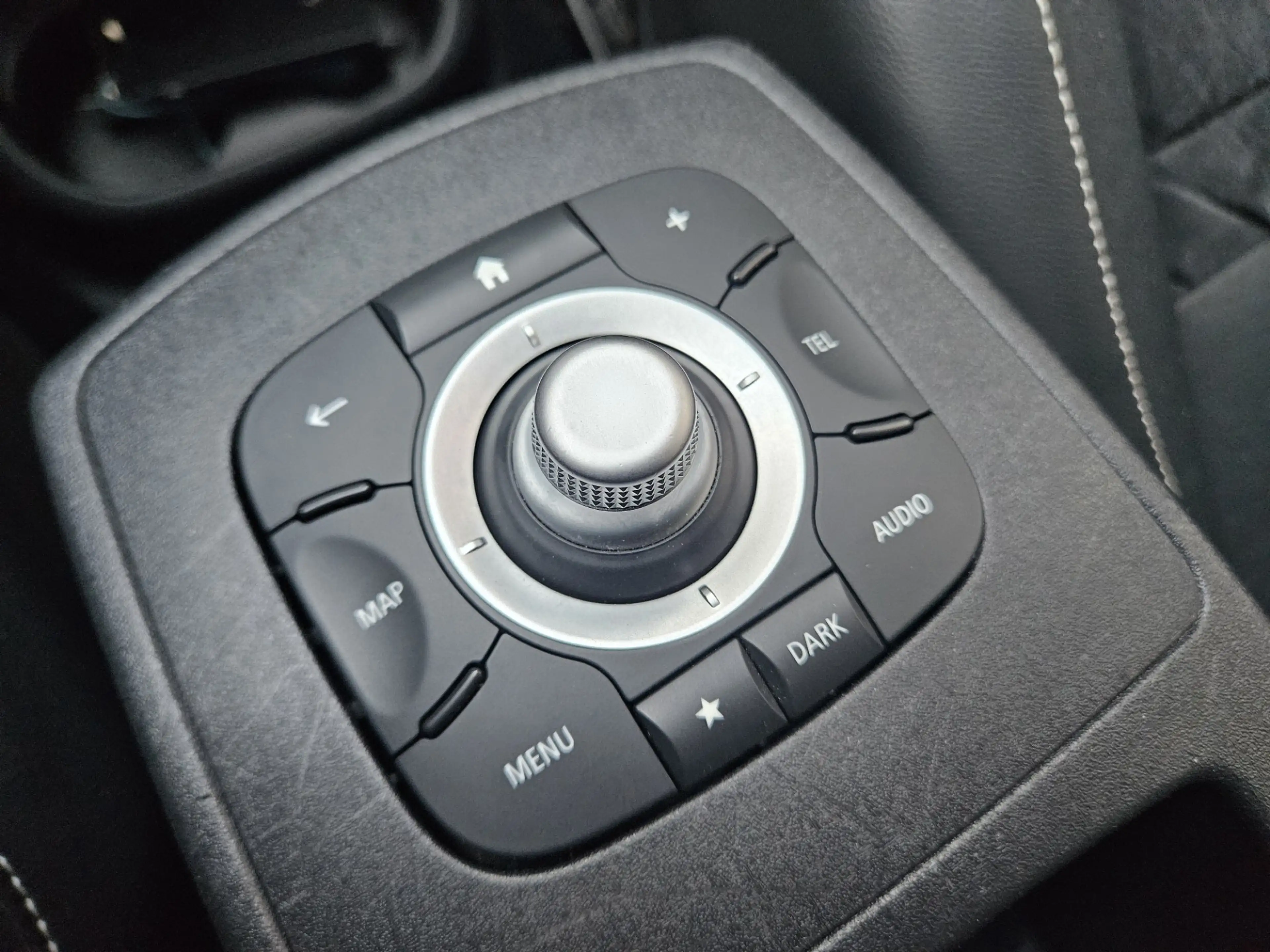 Renault Grand Scenic 1.2 TCe Bose Trekhaak! Camera! NAP! Dealer Onderho — photo 28