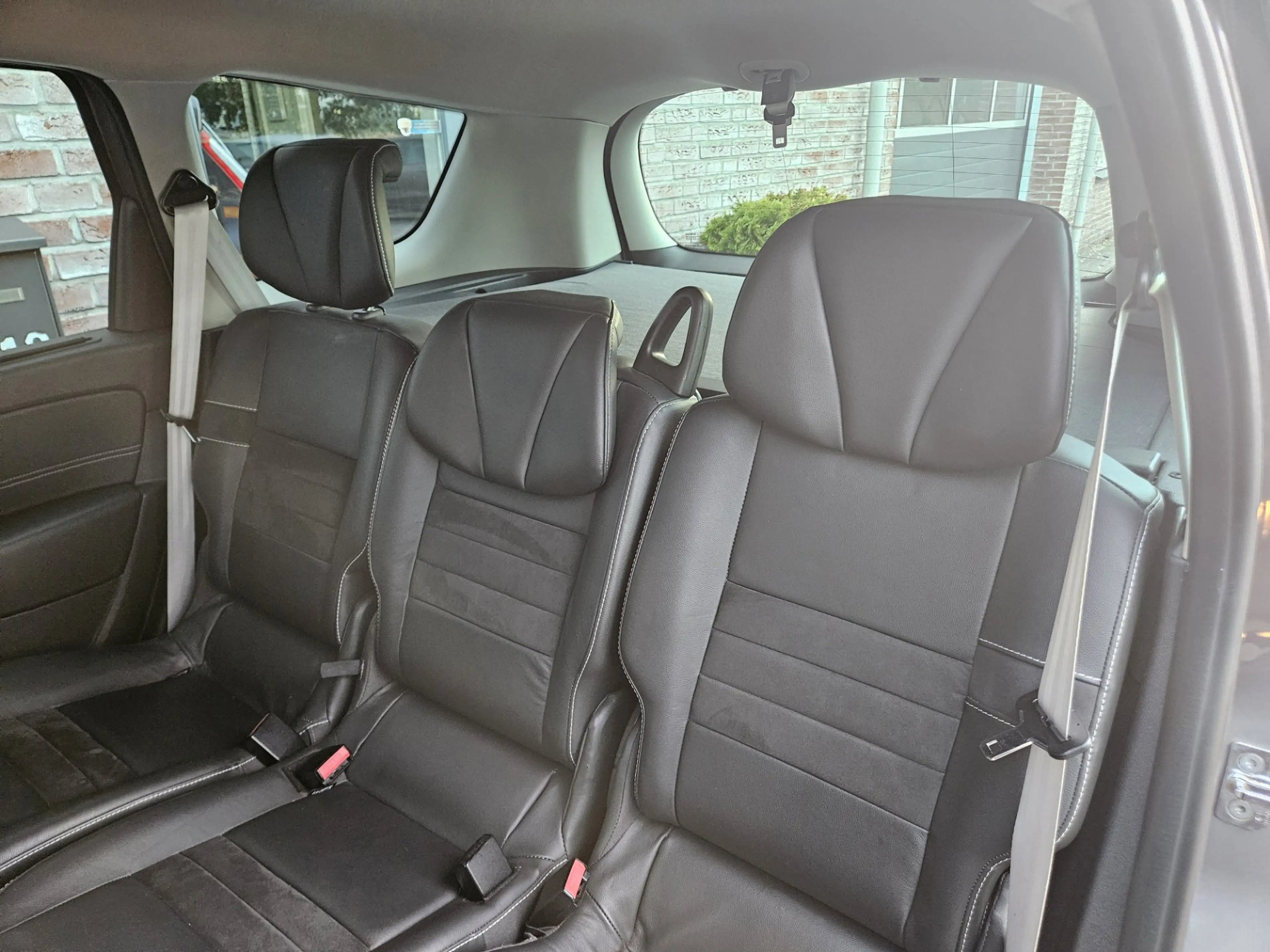 Renault Grand Scenic 1.2 TCe Bose Trekhaak! Camera! NAP! Dealer Onderho — photo 24