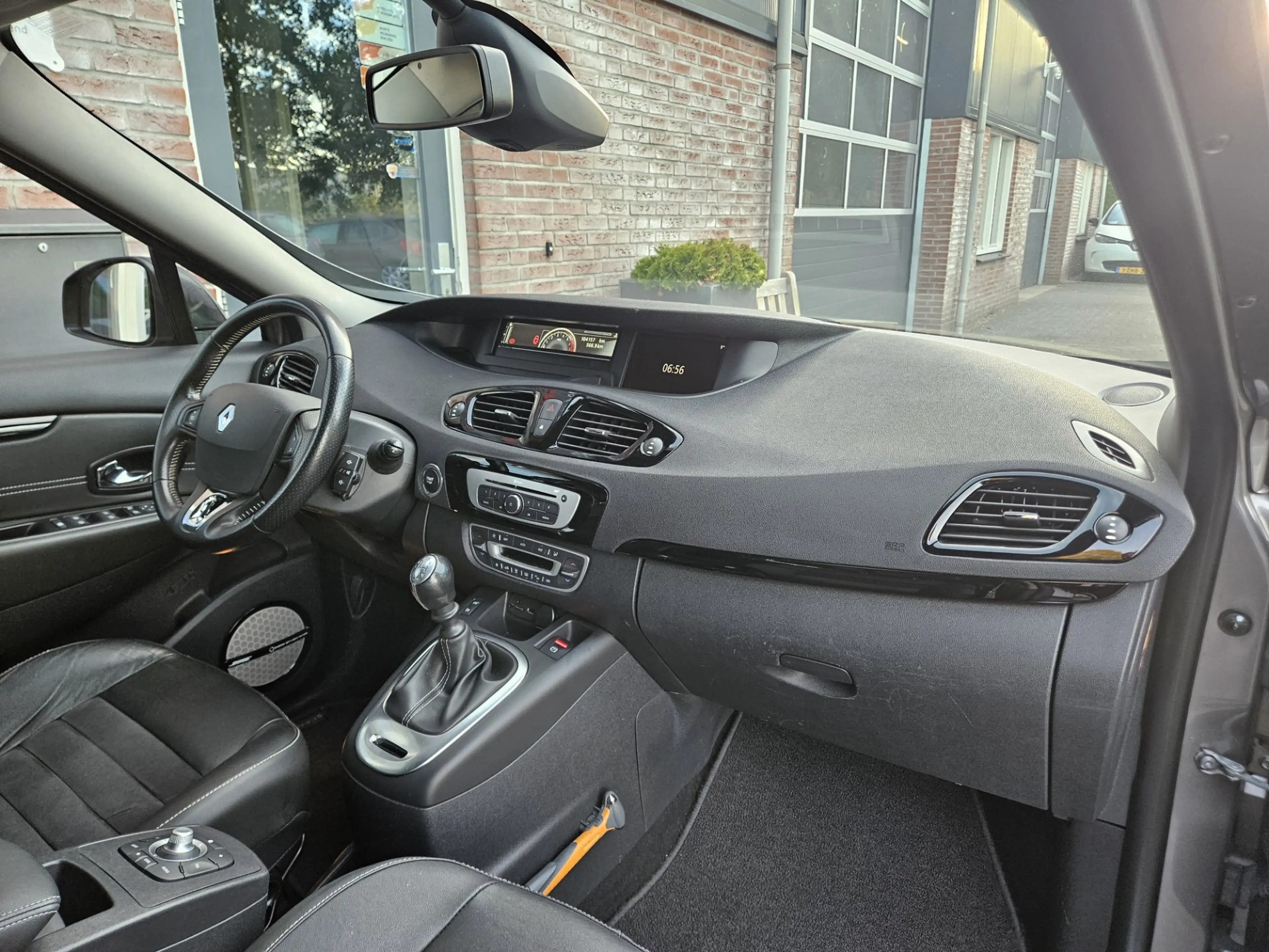 Renault Grand Scenic 1.2 TCe Bose Trekhaak! Camera! NAP! Dealer Onderho — photo 40