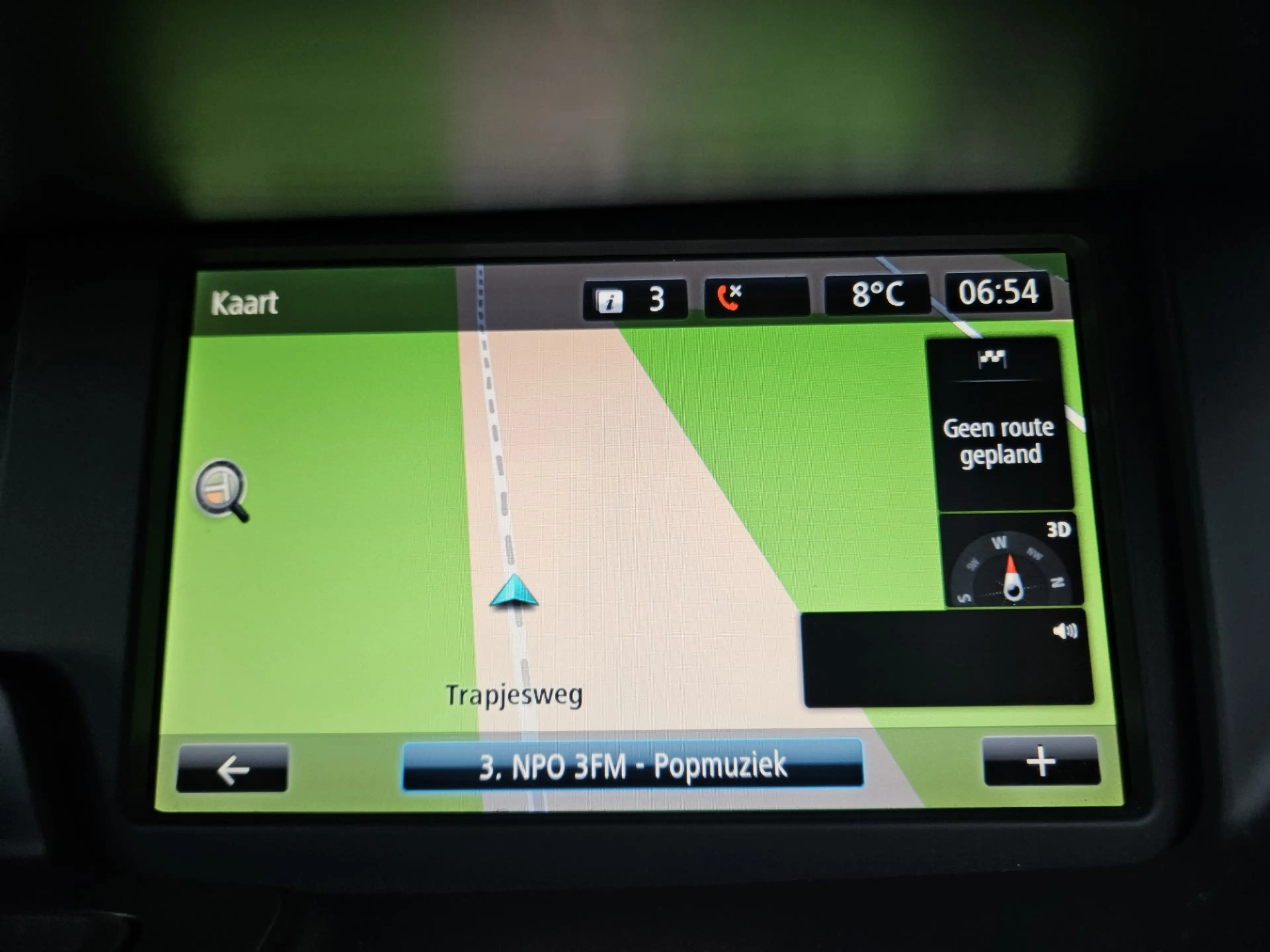 Renault Grand Scenic 1.2 TCe Bose Trekhaak! Camera! NAP! Dealer Onderho — photo 38