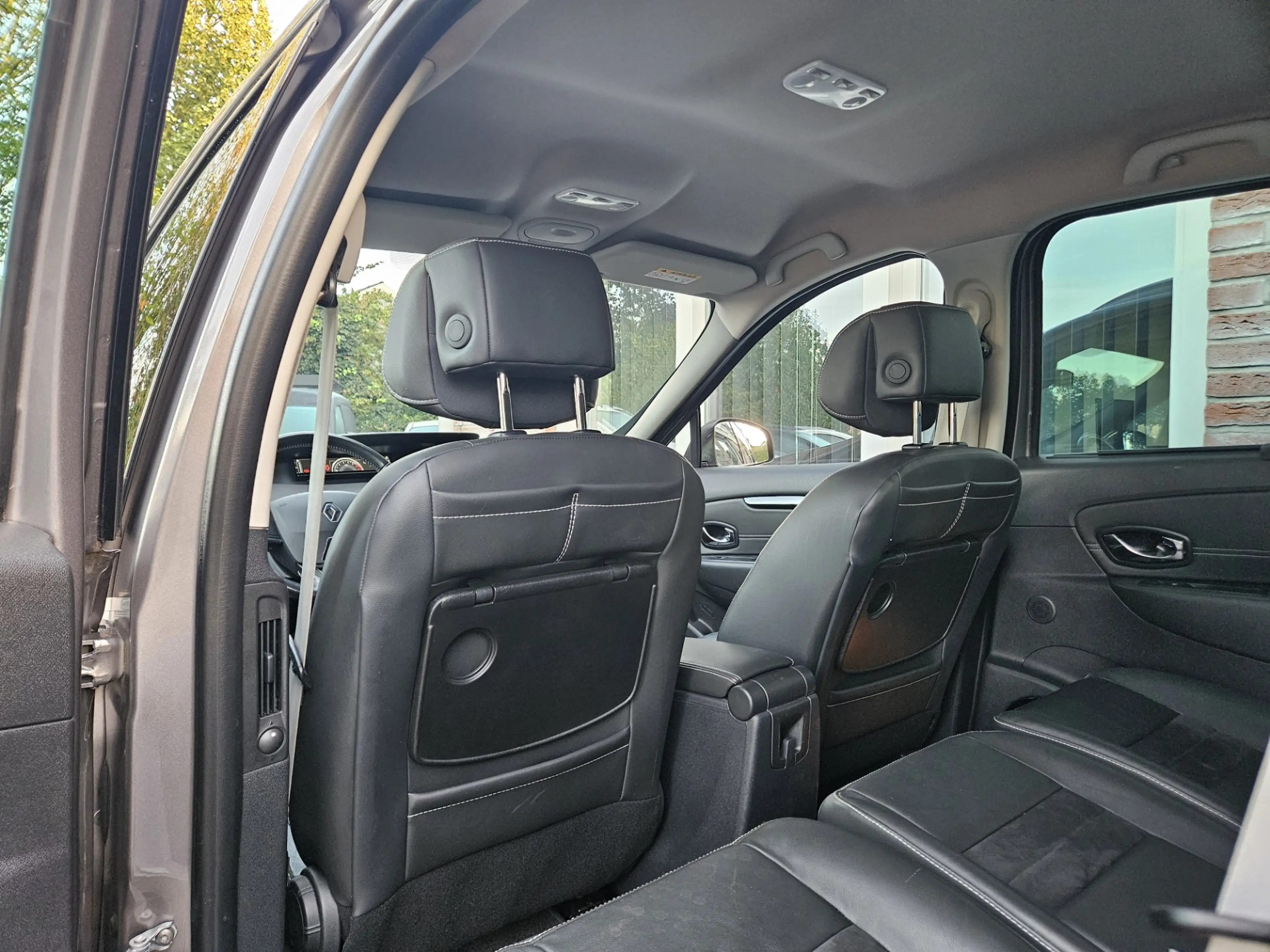 Renault Grand Scenic 1.2 TCe Bose Trekhaak! Camera! NAP! Dealer Onderho — photo 21