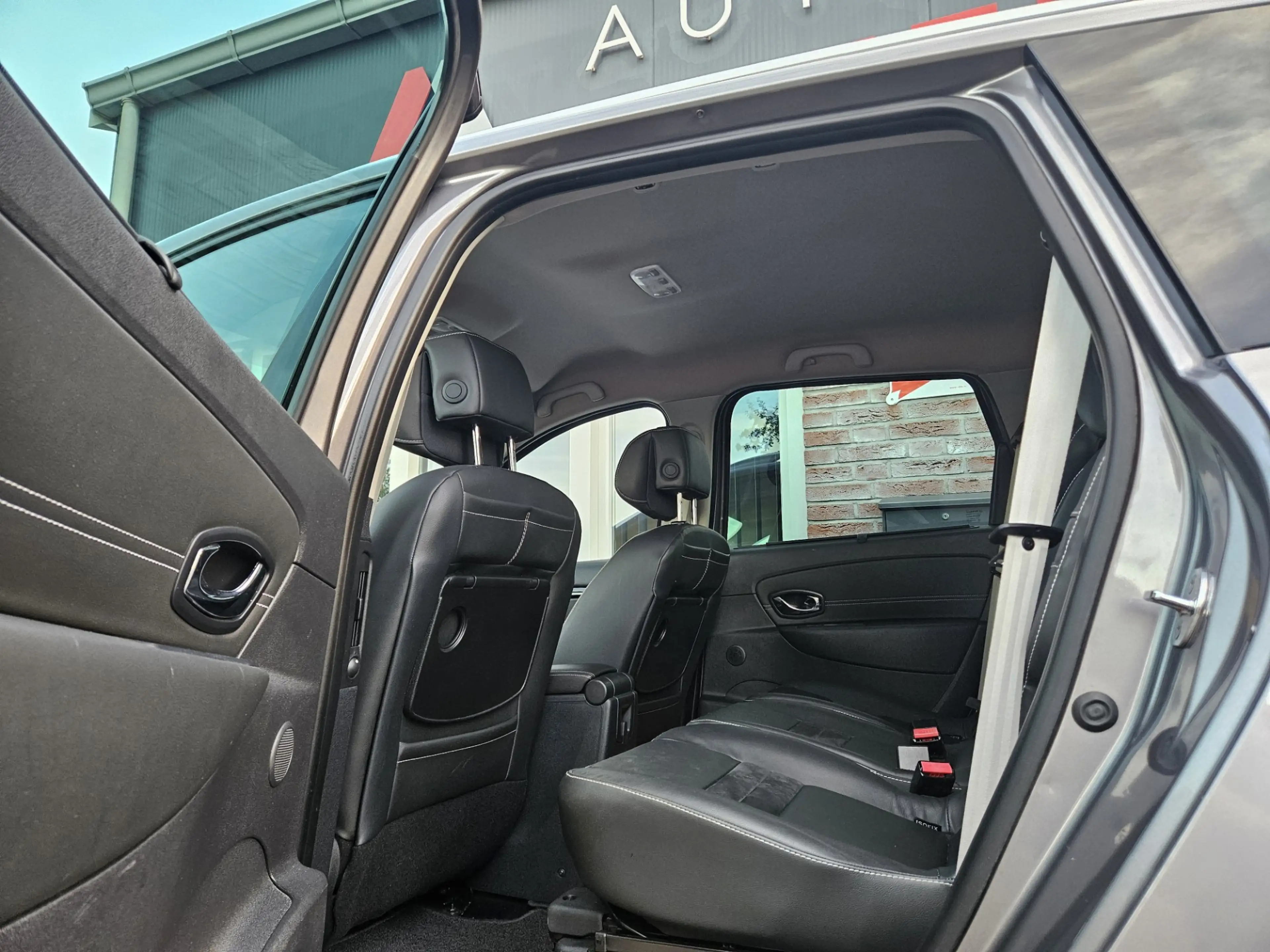 Renault Grand Scenic 1.2 TCe Bose Trekhaak! Camera! NAP! Dealer Onderho — photo 20