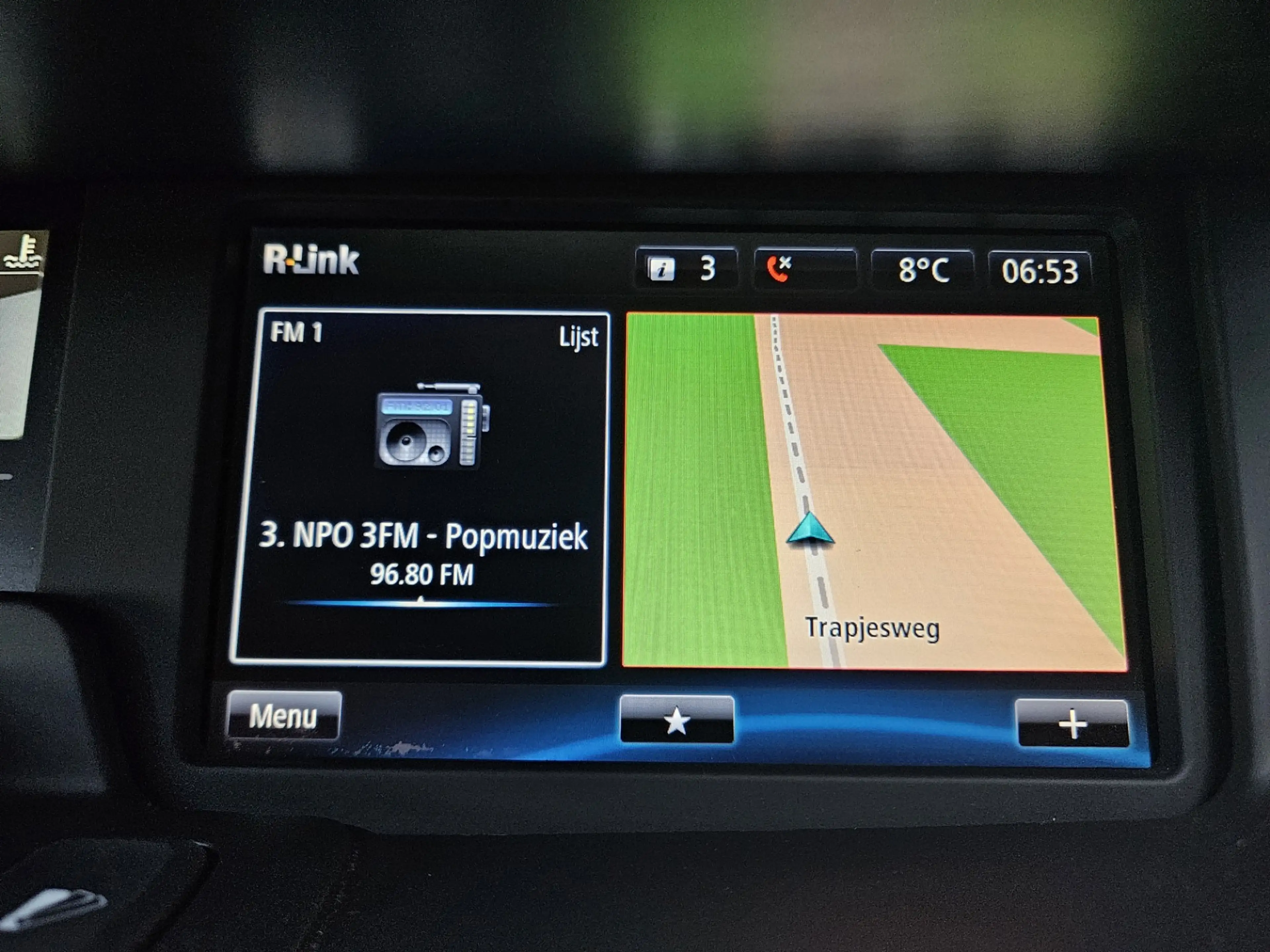 Renault Grand Scenic 1.2 TCe Bose Trekhaak! Camera! NAP! Dealer Onderho — photo 36