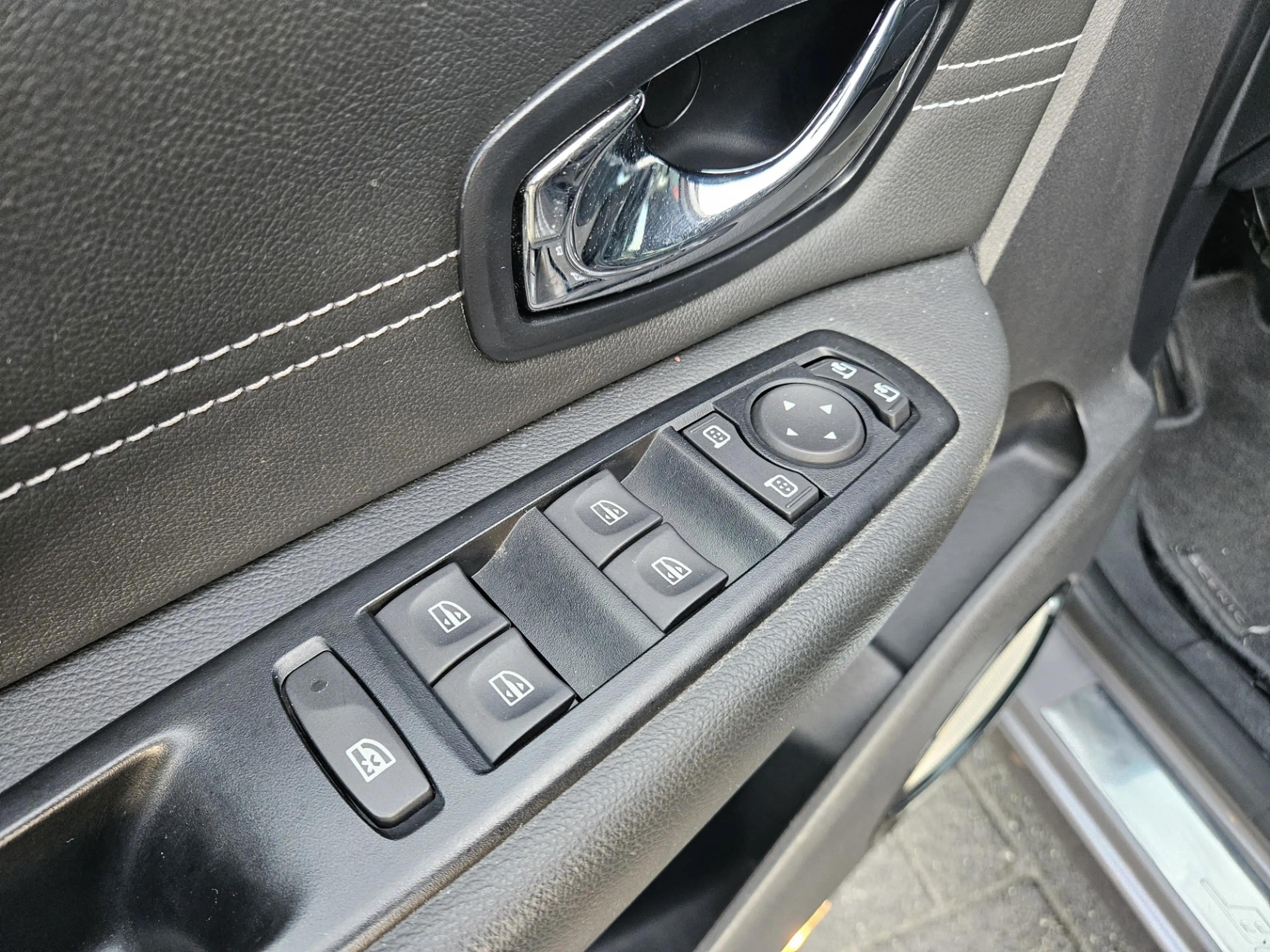 Renault Grand Scenic 1.2 TCe Bose Trekhaak! Camera! NAP! Dealer Onderho — photo 13