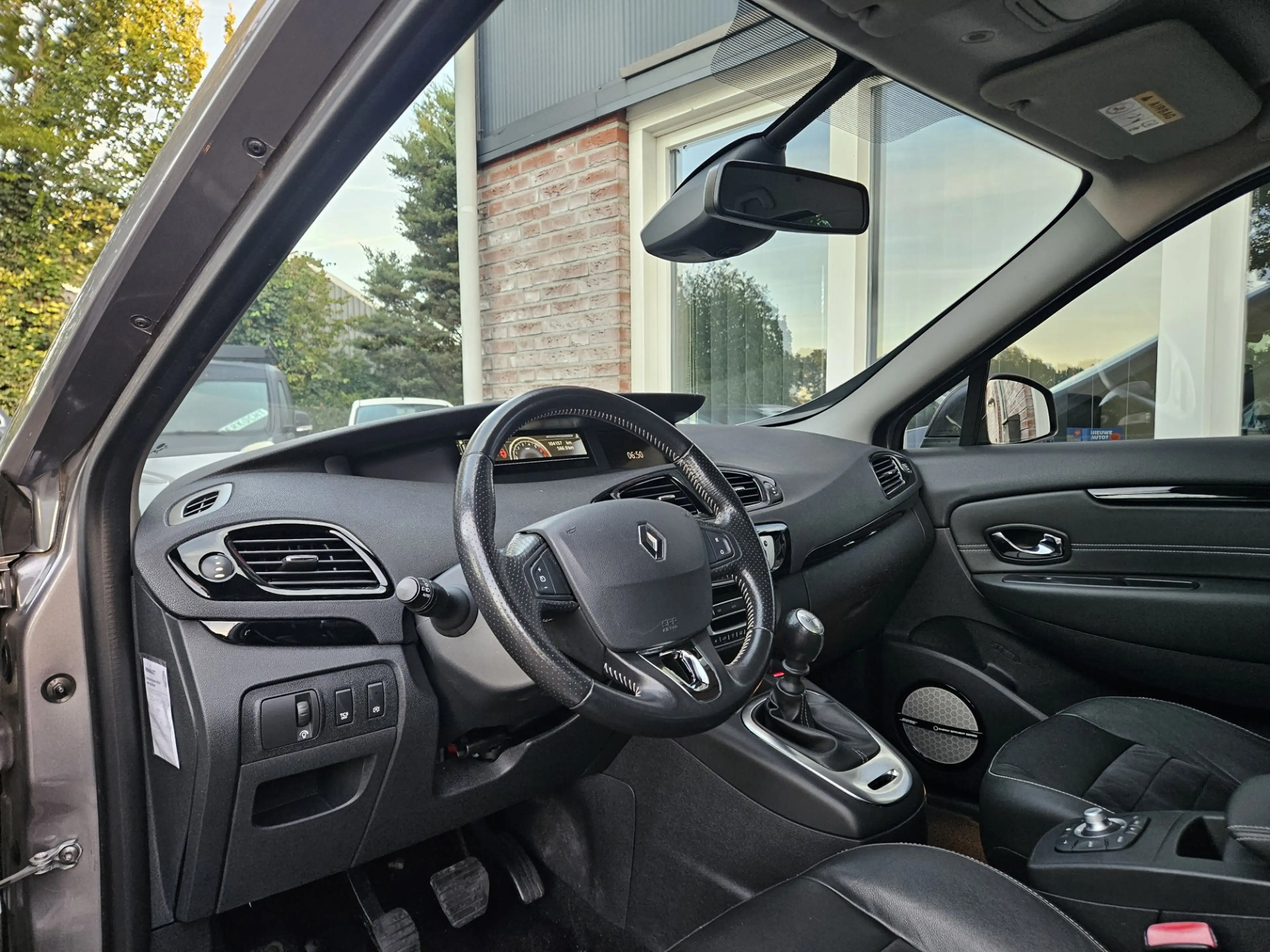Renault Grand Scenic 1.2 TCe Bose Trekhaak! Camera! NAP! Dealer Onderho — photo 11