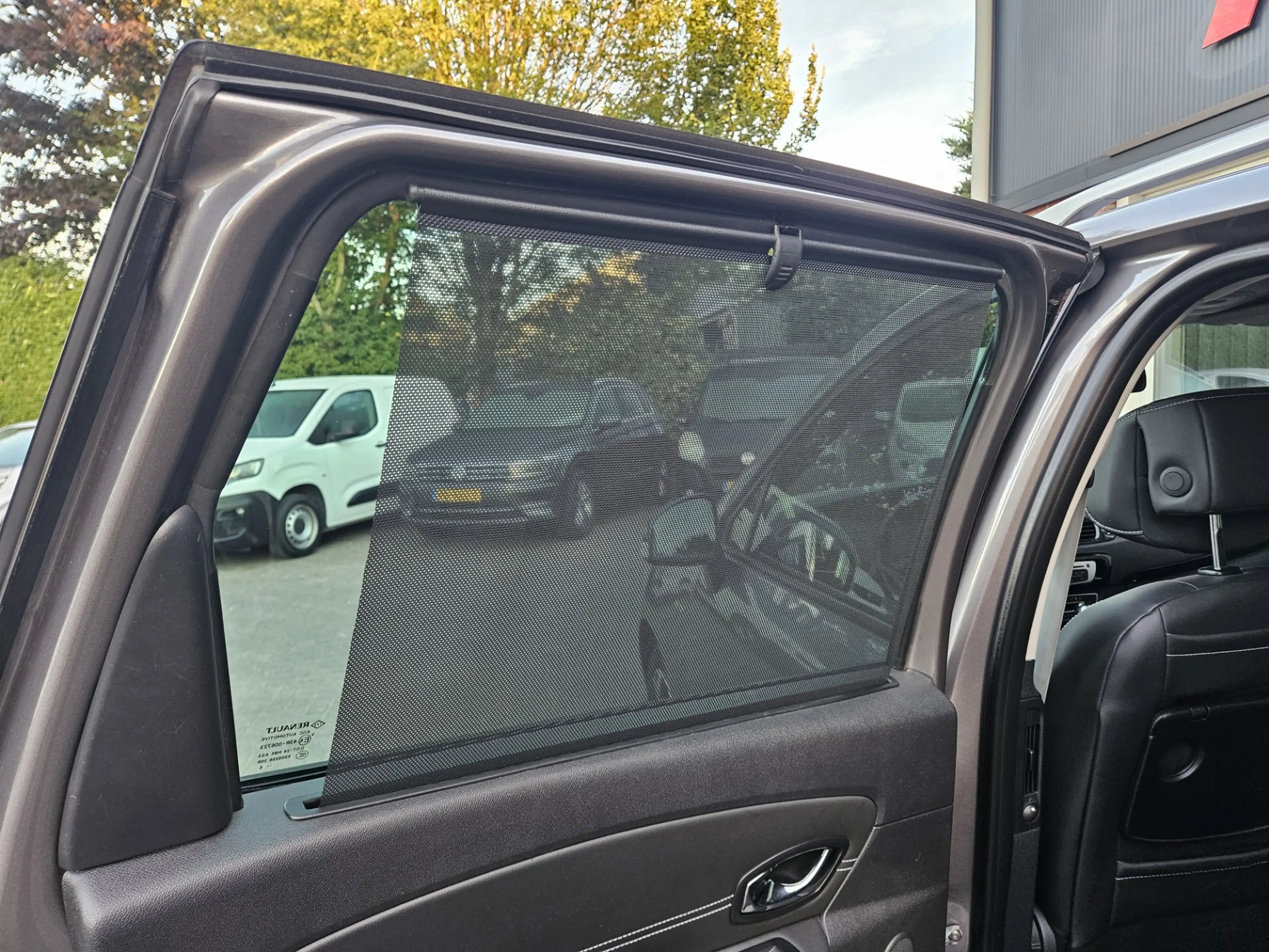 Renault Grand Scenic 1.2 TCe Bose Trekhaak! Camera! NAP! Dealer Onderho — photo 22