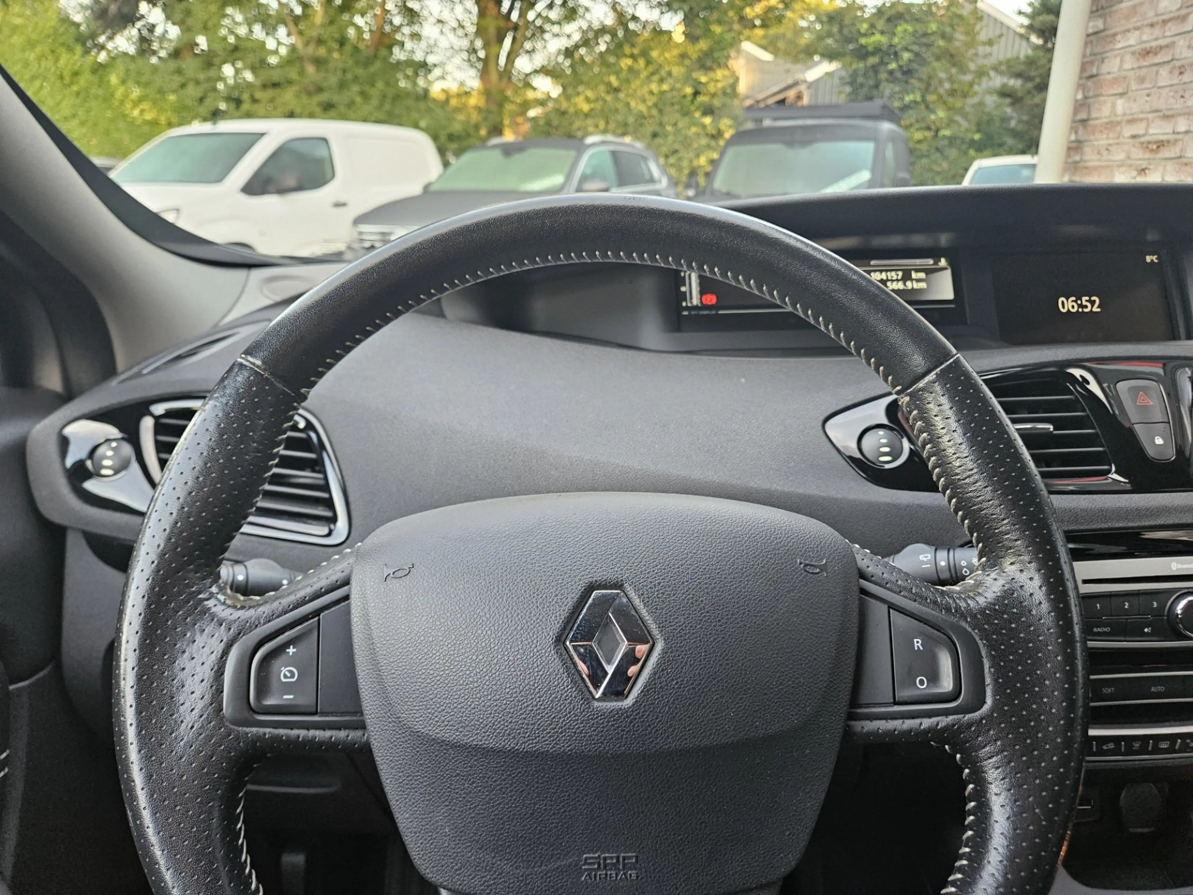 Renault Grand Scenic 1.2 TCe Bose Trekhaak! Camera! NAP! Dealer Onderho — photo 25