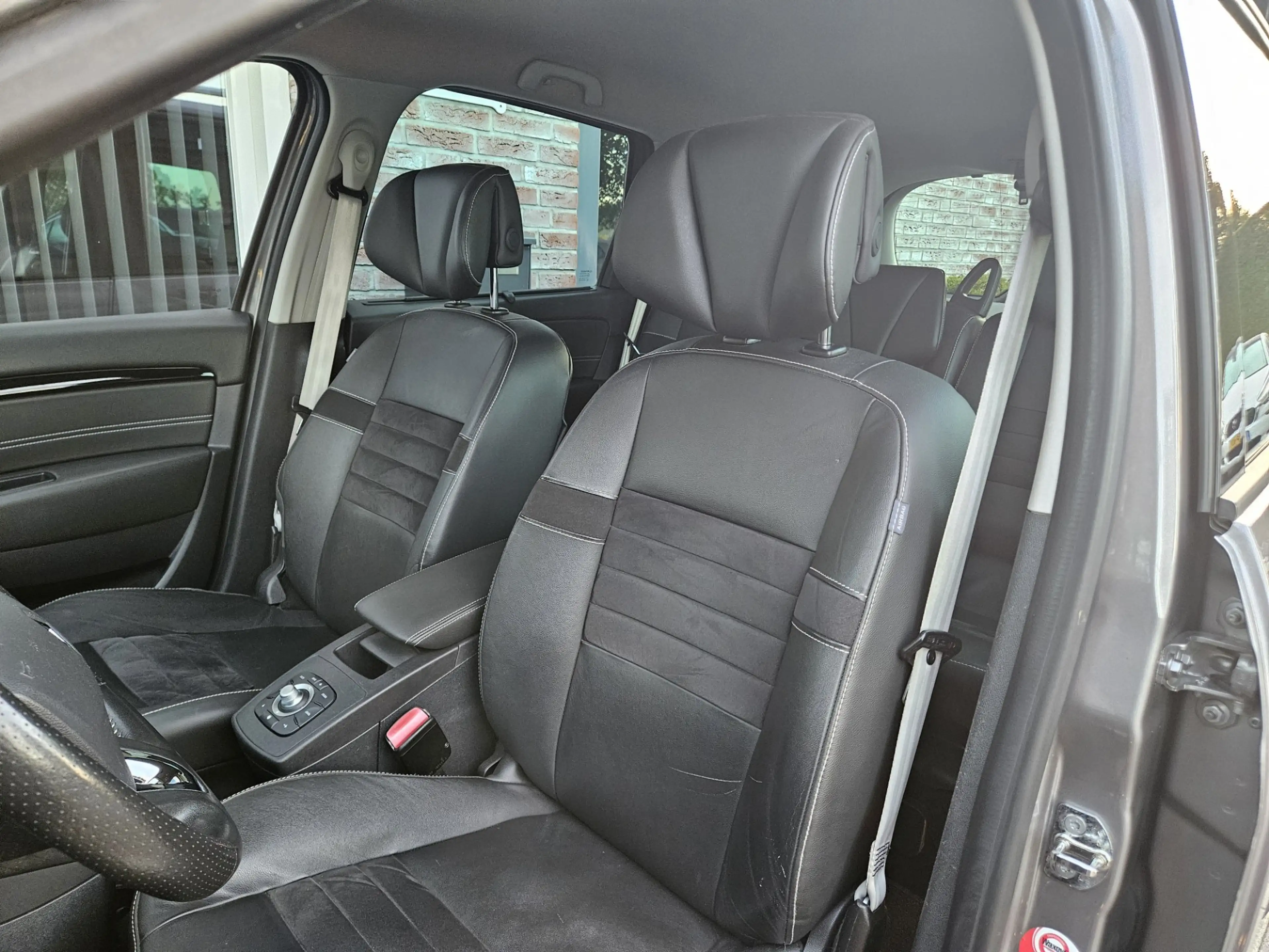 Renault Grand Scenic 1.2 TCe Bose Trekhaak! Camera! NAP! Dealer Onderho — photo 16