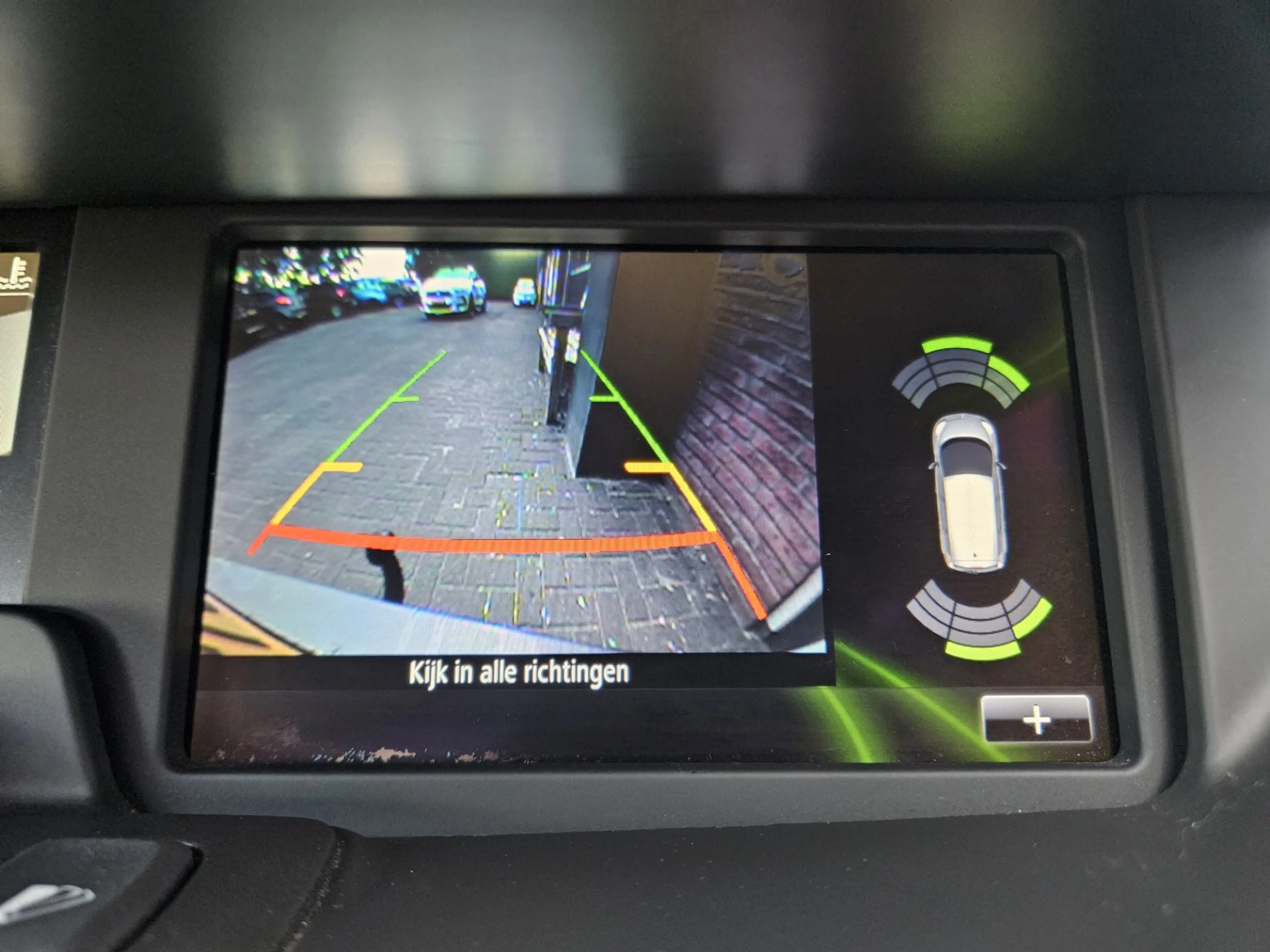 Renault Grand Scenic 1.2 TCe Bose Trekhaak! Camera! NAP! Dealer Onderho — photo 4