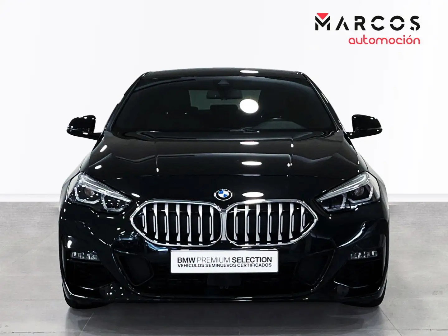 BMW 218 218dA Gran Coupé - 2