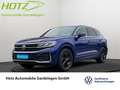 Volkswagen Touareg 3.0 TDI 4Motion R-Line AHK 1,99% Finanzi Albastru - thumbnail 1