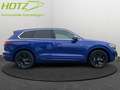 Volkswagen Touareg 3.0 TDI 4Motion R-Line AHK 1,99% Finanzi Albastru - thumbnail 6