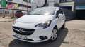 Opel Corsa 1.4 GLP Selective 90 Blanc - thumbnail 7