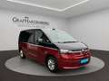 Volkswagen T7 Multivan Life KR TDI DSG 7Sitze Leder AHK Rot - thumbnail 8