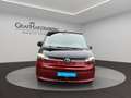 Volkswagen T7 Multivan Life KR TDI DSG 7Sitze Leder AHK Rot - thumbnail 9