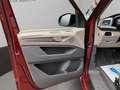 Volkswagen T7 Multivan Life KR TDI DSG 7Sitze Leder AHK Rot - thumbnail 10