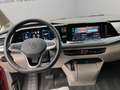 Volkswagen T7 Multivan Life KR TDI DSG 7Sitze Leder AHK Rot - thumbnail 14