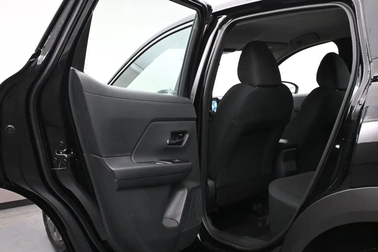 Nissan Kicks fotografie Nissan Kicks