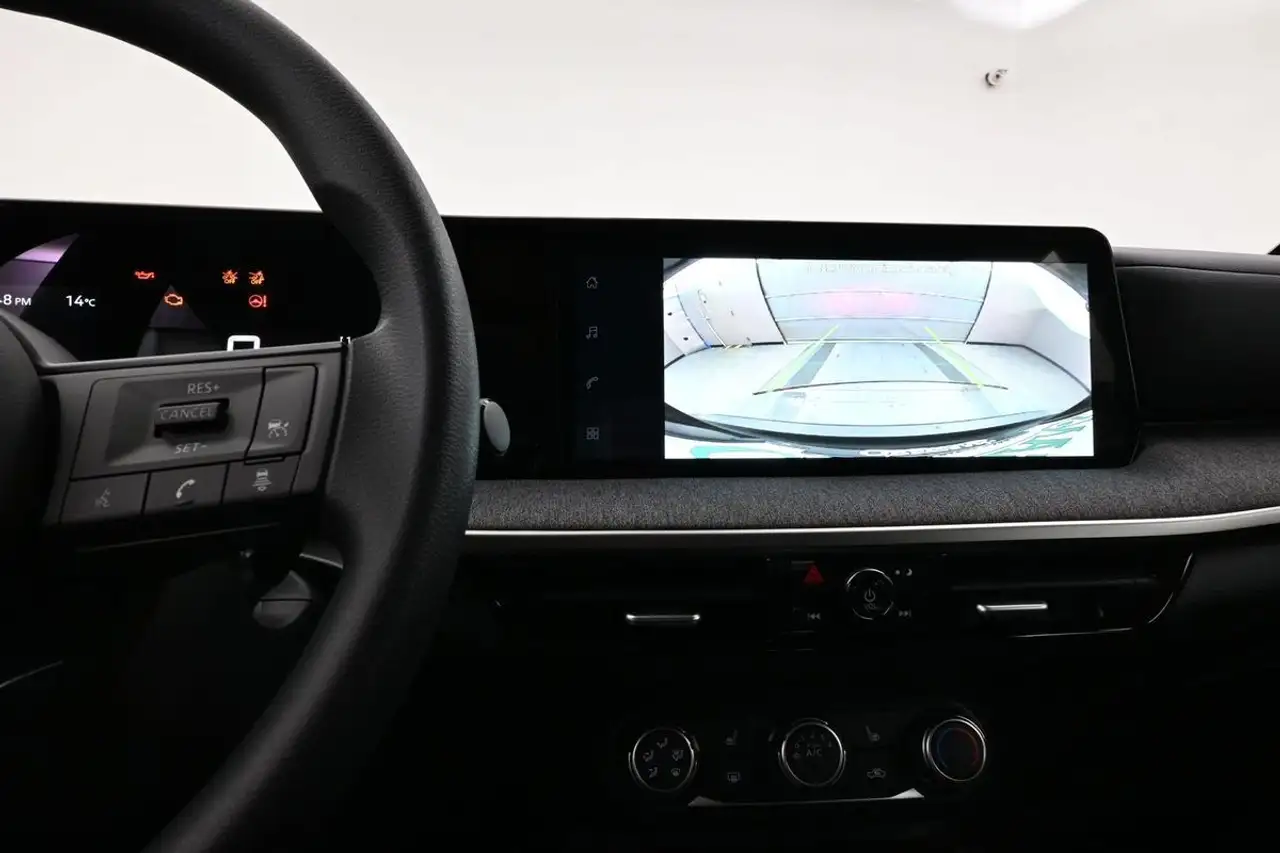 Nissan Kicks fotografie Nissan Kicks