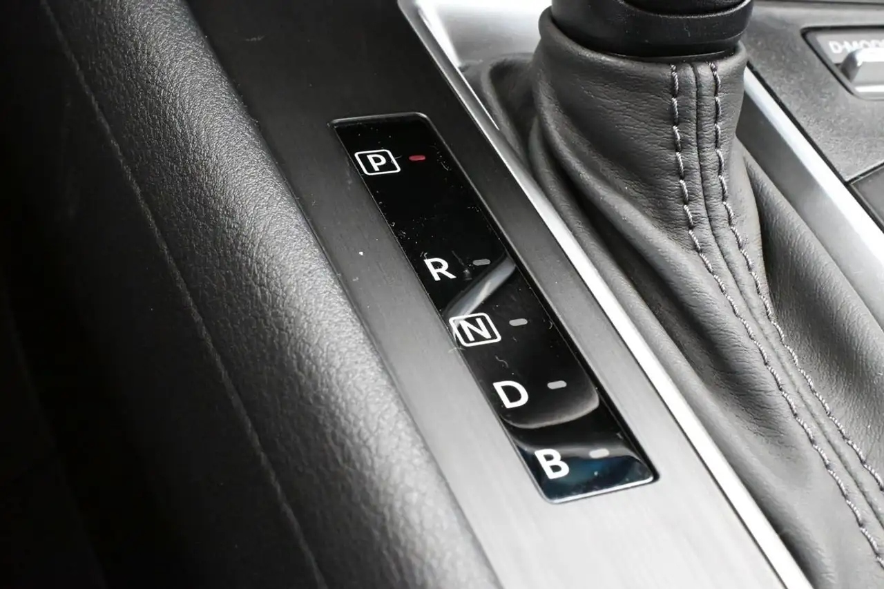 Nissan Kicks fotografie Nissan Kicks