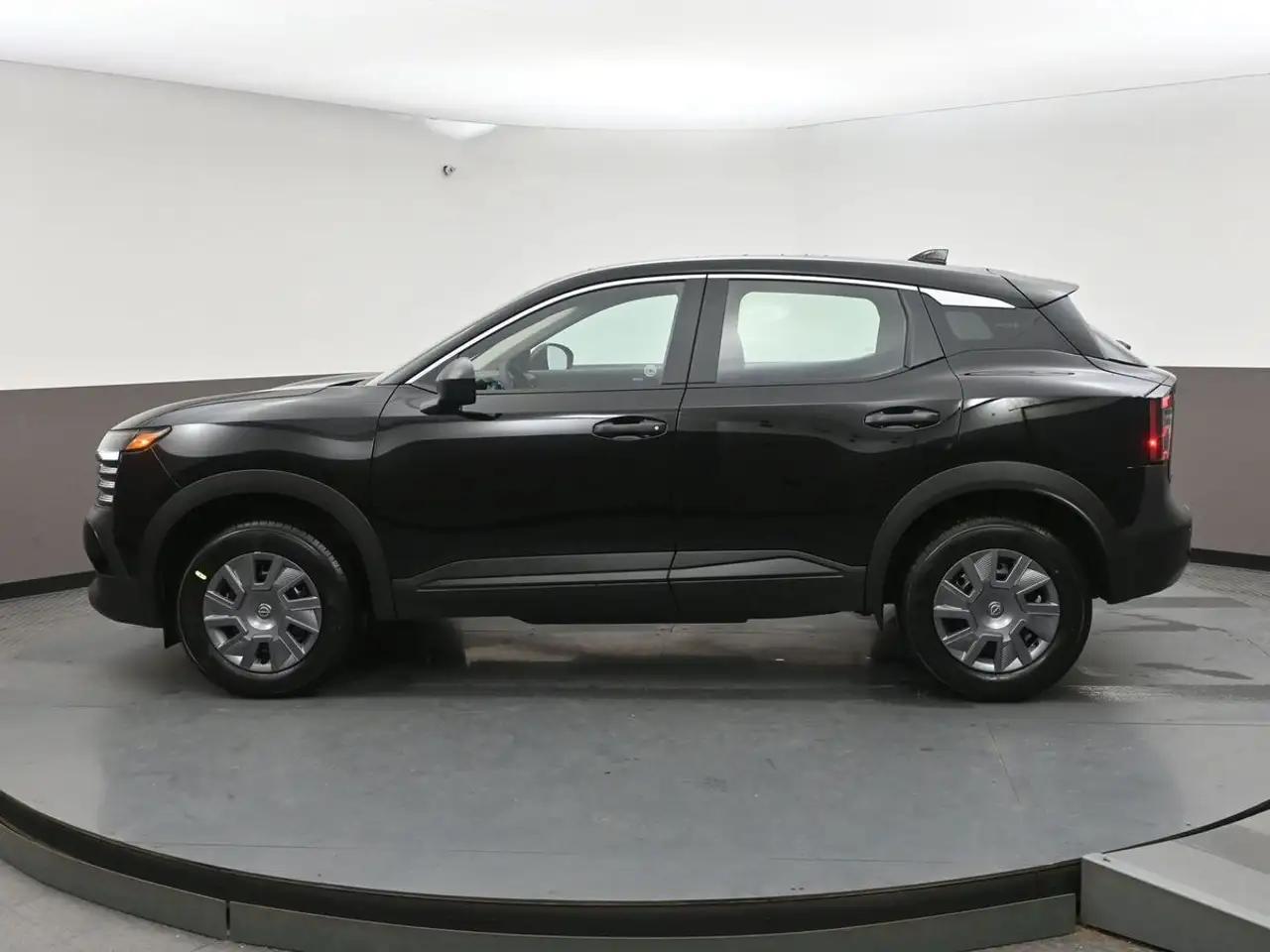 Nissan Kicks fotografie Nissan Kicks