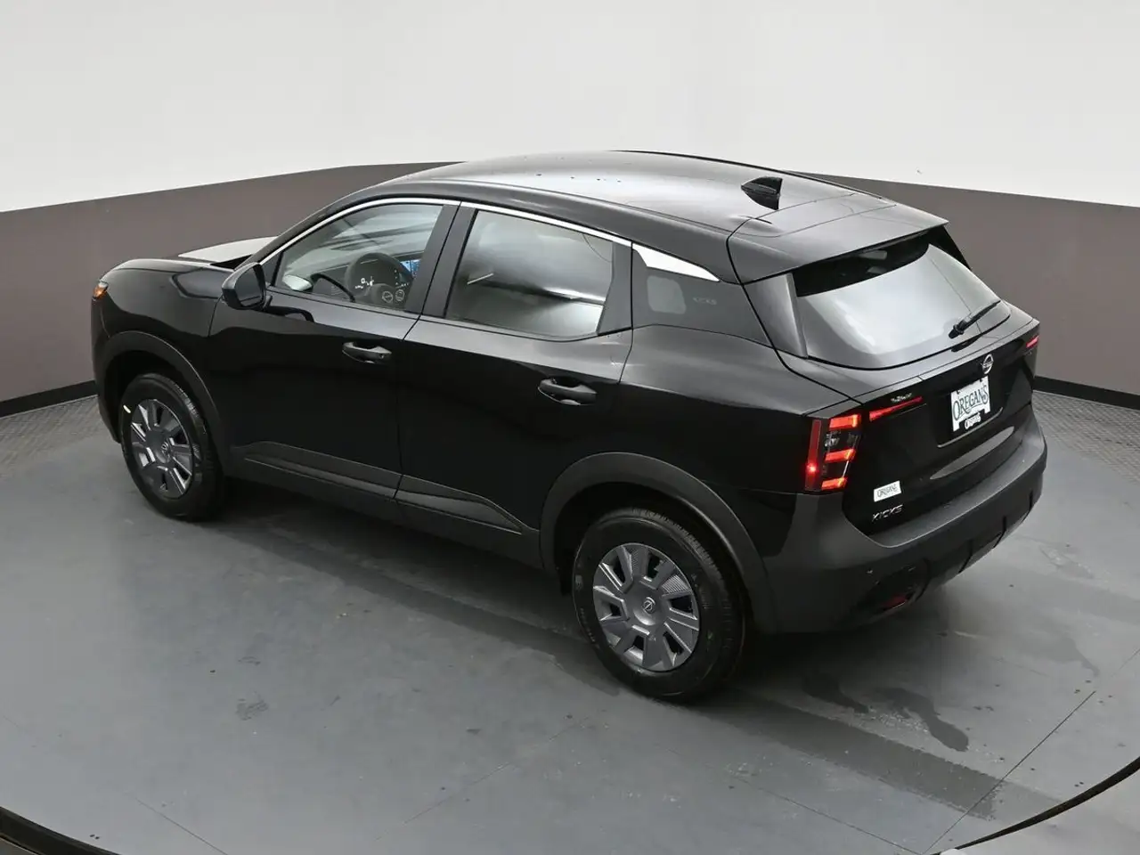 Nissan Kicks fotografie Nissan Kicks