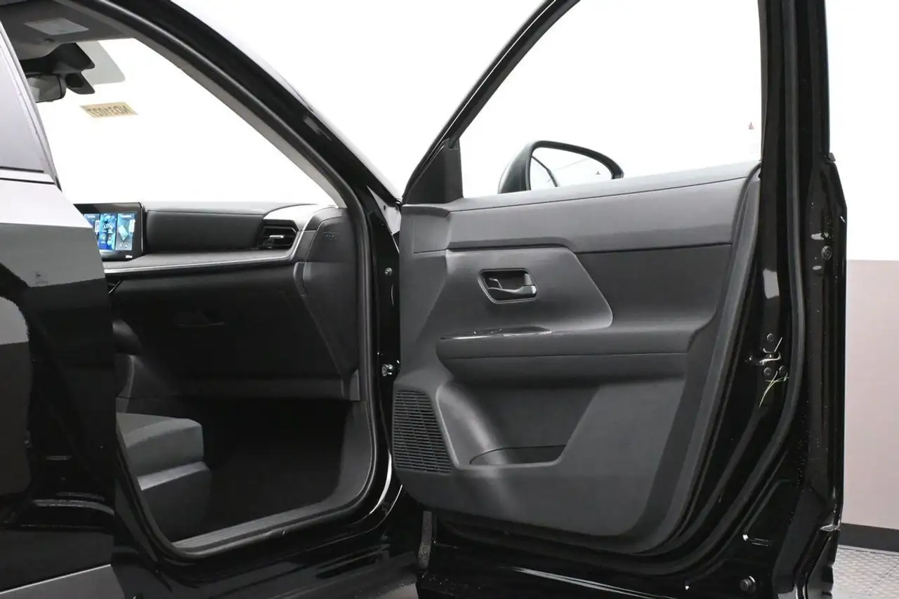 Nissan Kicks fotografie Nissan Kicks
