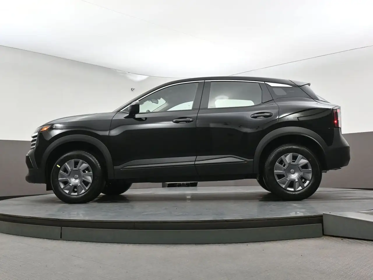 Nissan Kicks fotografie Nissan Kicks