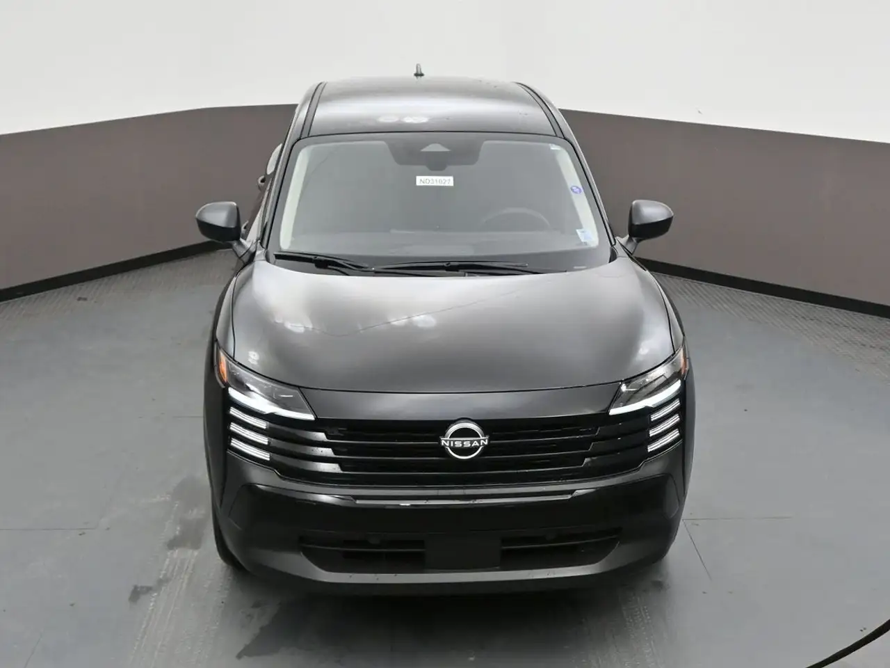 Nissan Kicks fotografie Nissan Kicks
