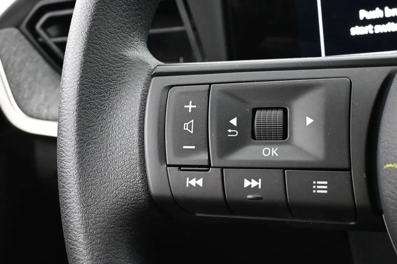 Nissan Kicks fotografie Nissan Kicks