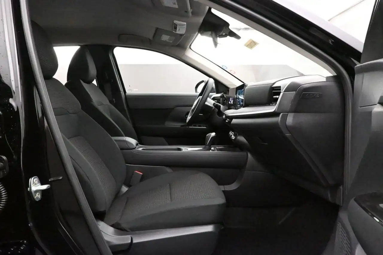 Nissan Kicks fotografie Nissan Kicks