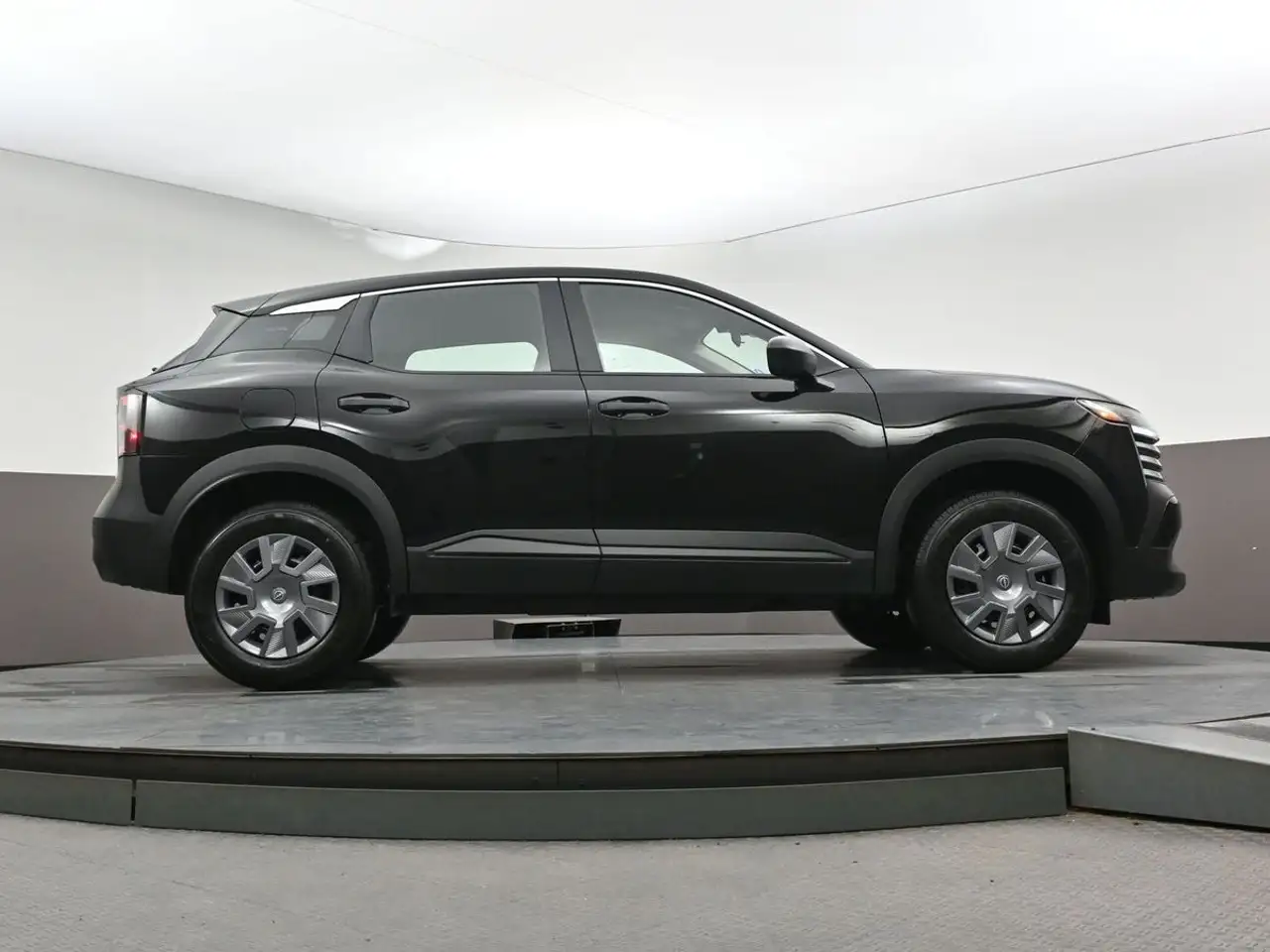 Nissan Kicks fotografie Nissan Kicks