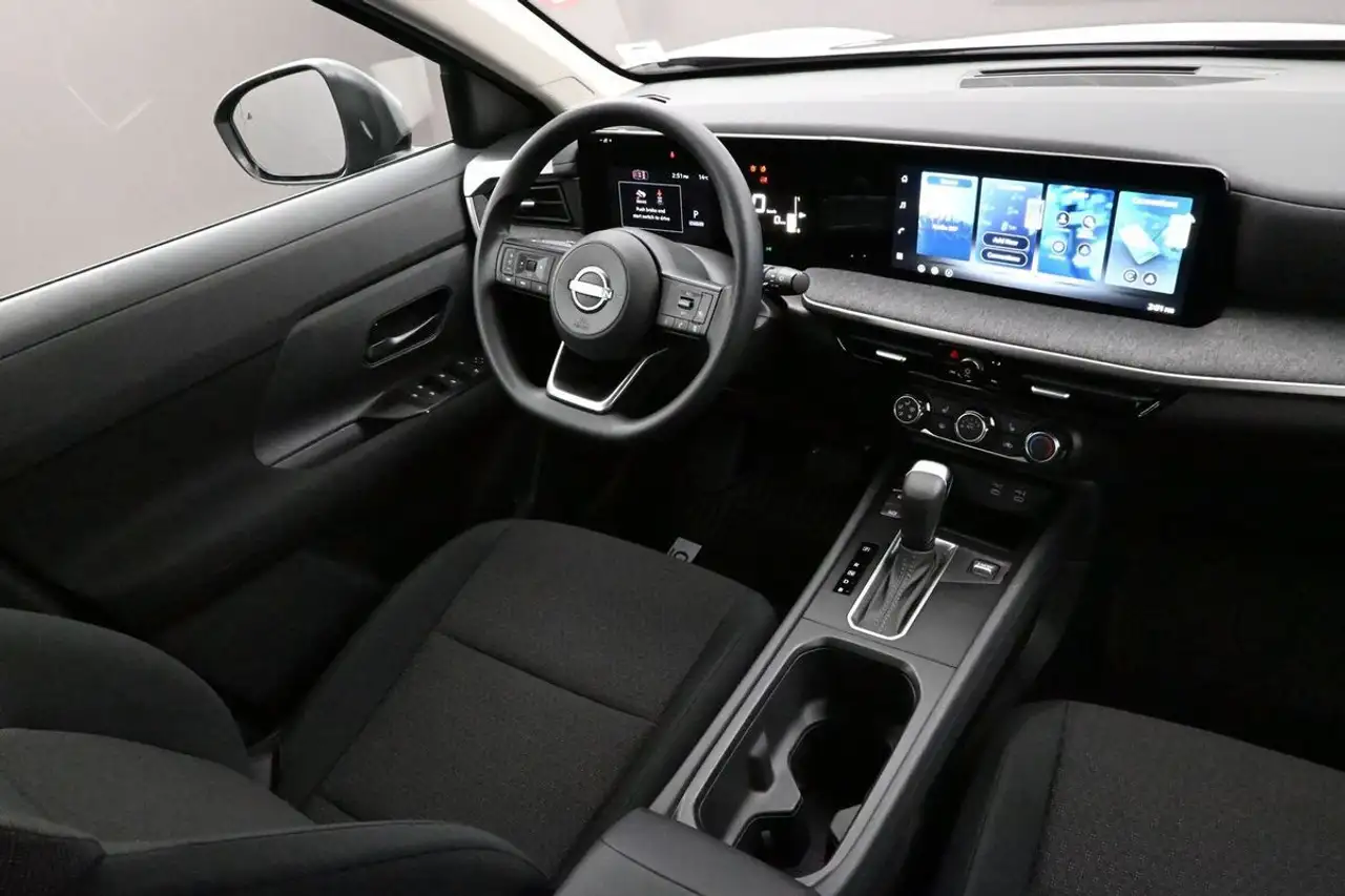 Nissan Kicks fotografie Nissan Kicks