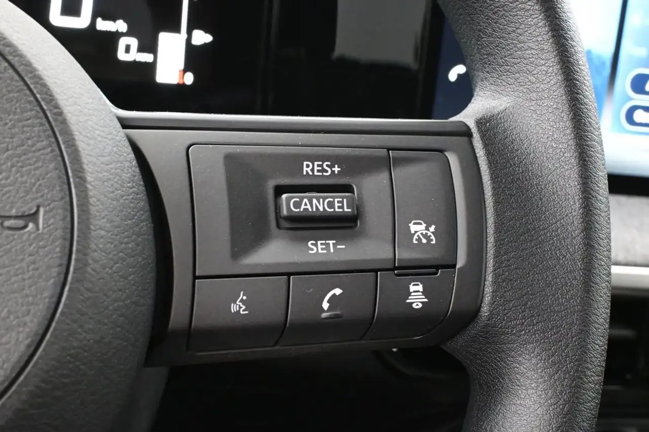 Nissan Kicks fotografie Nissan Kicks