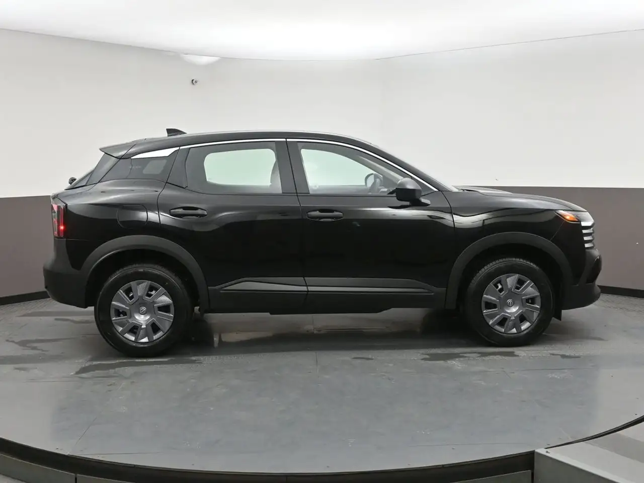 Nissan Kicks fotografie Nissan Kicks